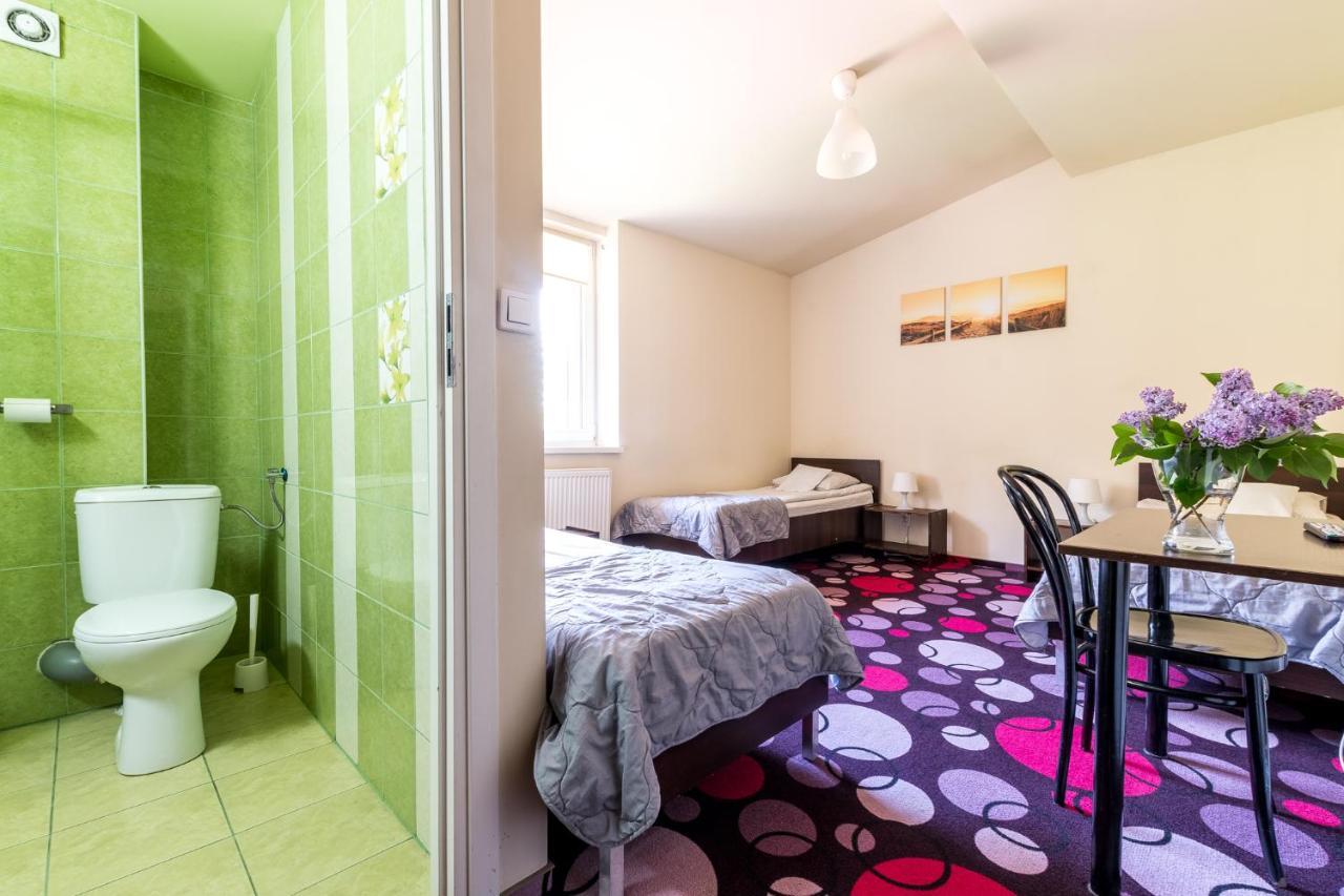 Motel Silver Konstantynów Łódzki Δωμάτιο φωτογραφία