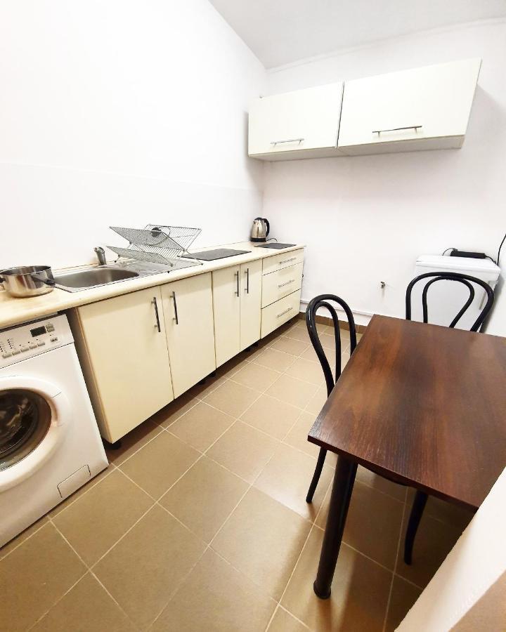 Motel Silver Konstantynów Łódzki Εξωτερικό φωτογραφία