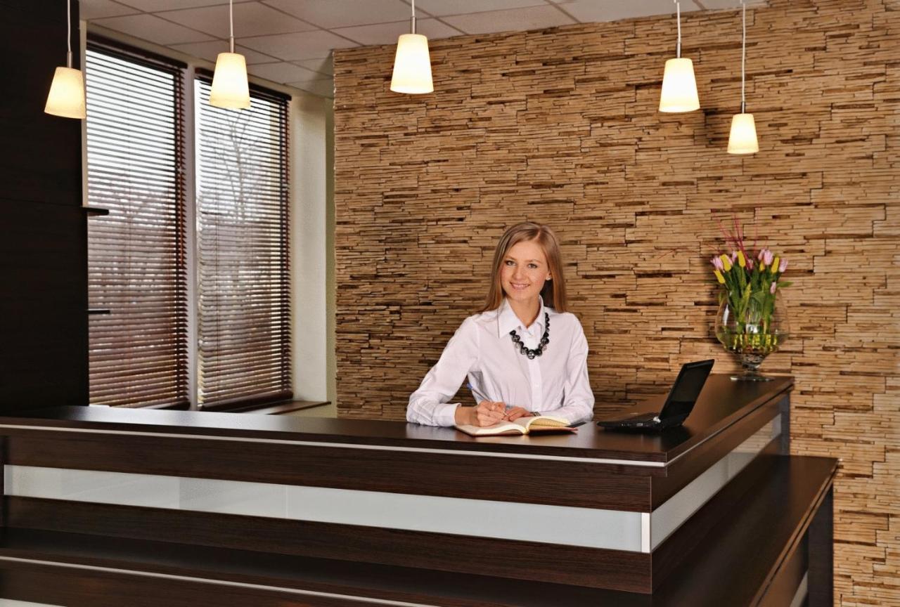 Motel Silver Konstantynów Łódzki Εξωτερικό φωτογραφία