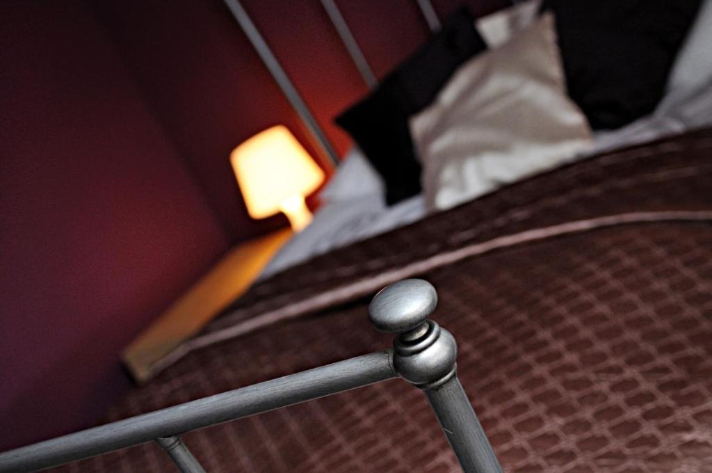 Motel Silver Konstantynów Łódzki Εξωτερικό φωτογραφία