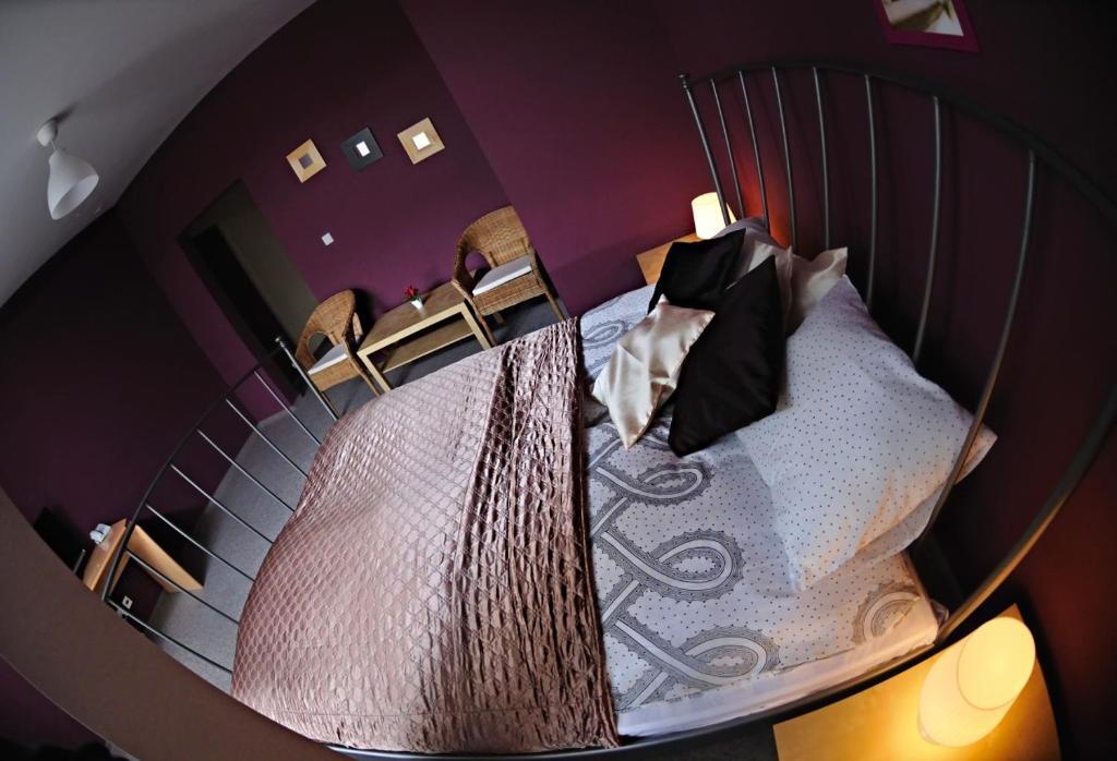 Motel Silver Konstantynów Łódzki Εξωτερικό φωτογραφία