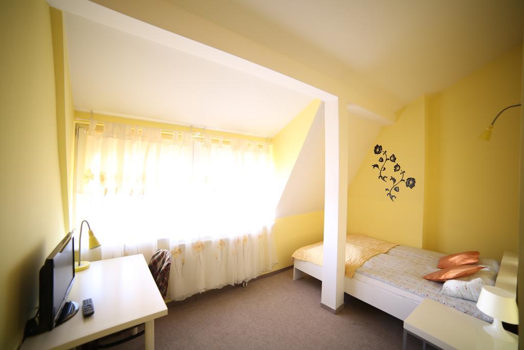 Motel Silver Konstantynów Łódzki Δωμάτιο φωτογραφία