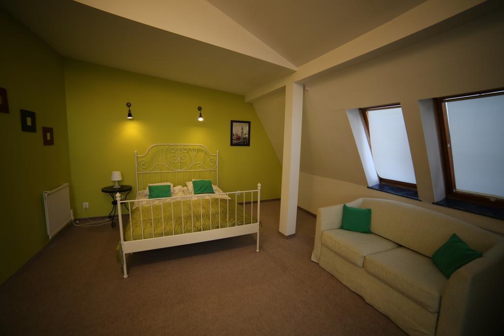 Motel Silver Konstantynów Łódzki Δωμάτιο φωτογραφία