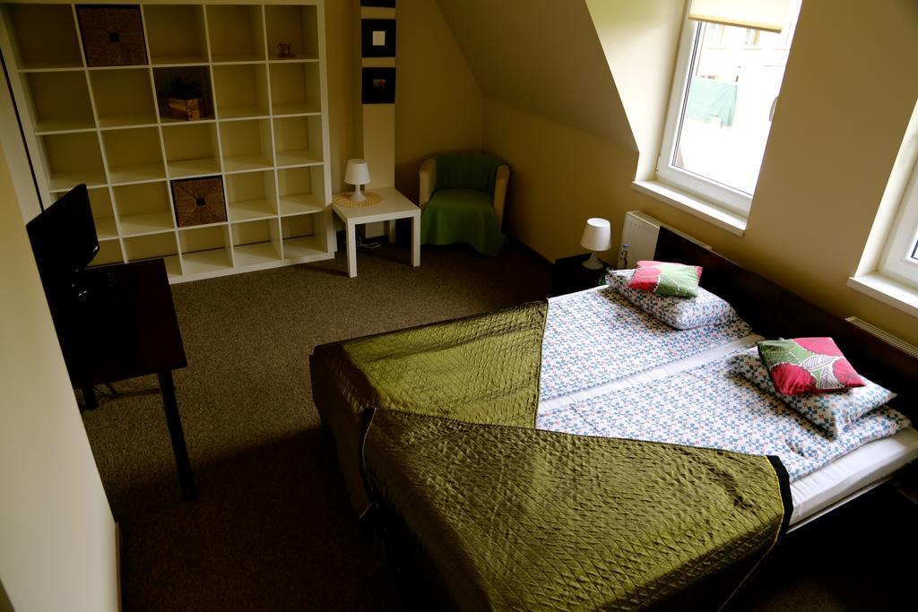 Motel Silver Konstantynów Łódzki Εξωτερικό φωτογραφία
