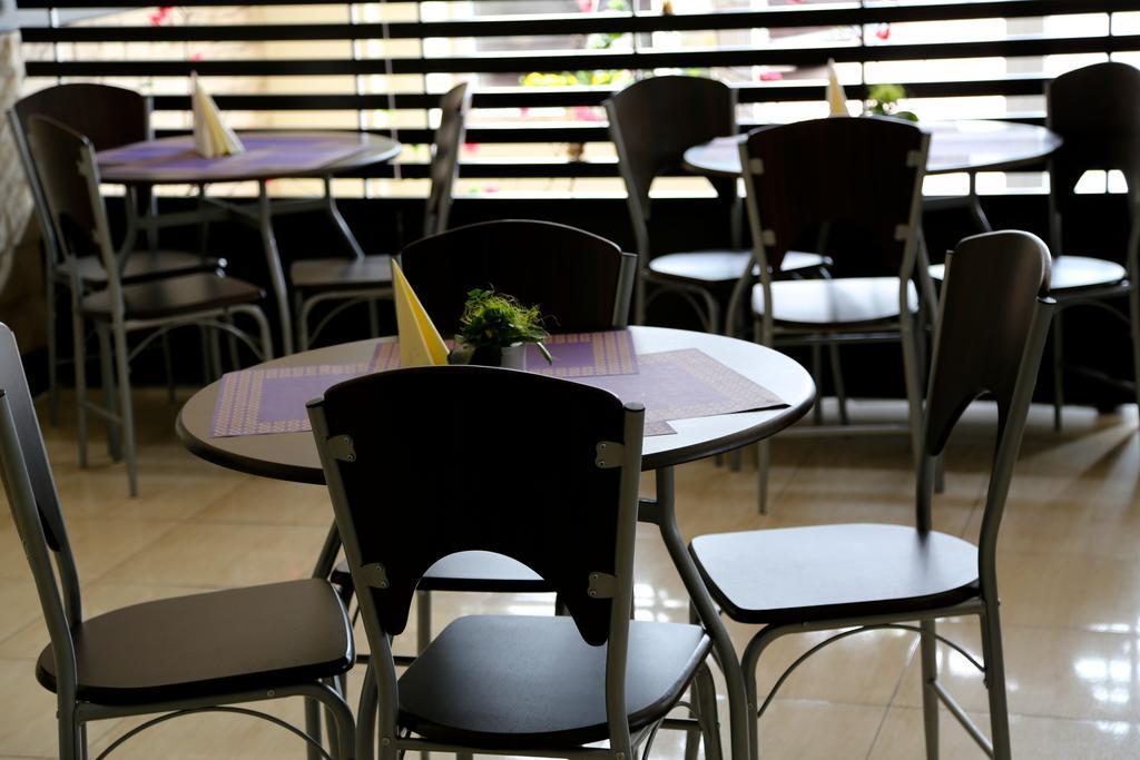 Motel Silver Konstantynów Łódzki Εξωτερικό φωτογραφία