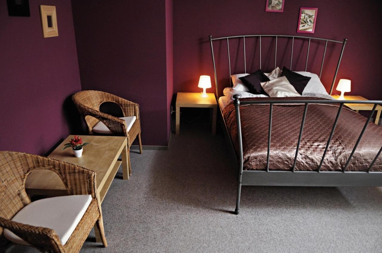 Motel Silver Konstantynów Łódzki Δωμάτιο φωτογραφία